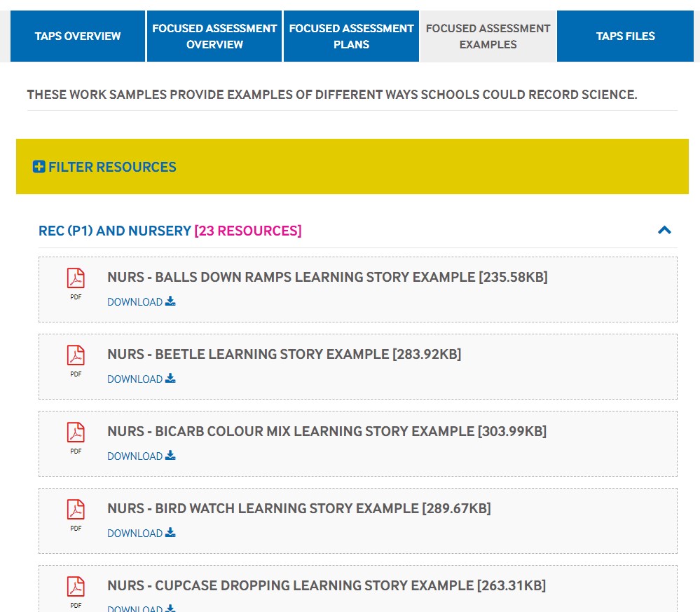 PriSciEarle's tweet photo. NEW 
Early science learning stories now online - freely available on the TAPS website:
https://t.co/JYf3KeGQt6
@tamsingrimmer @thepetitioner @pstt_whyhow  @BathSpaUni @WeatherstonJane 
#EarlyYears #EYFS #EYmatters https://t.co/eeAlNEf7j7