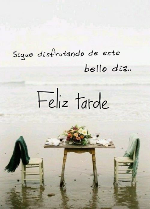 #FelizJueves bonita tarde chicas !!