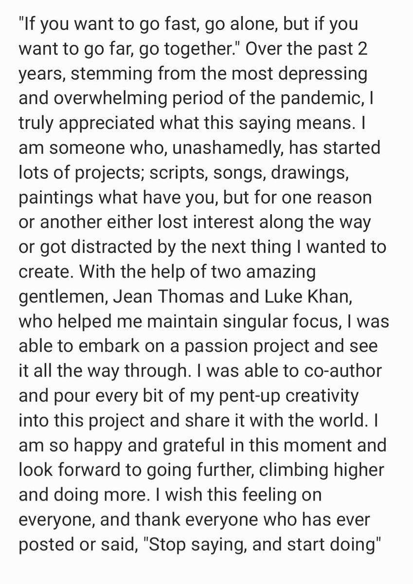 rstoussaint's tweet photo. Special thanks to @LilMsBrisbane @758sunshine @xensations_ for your support and encouragement. To anyone who wishes to support the project, please share our page https://t.co/EloSj9eFkT. Digital and physical copies available on Amazon now! #igtmp #BookTwitter #writerscommunity https://t.co/wkDAuImT3z