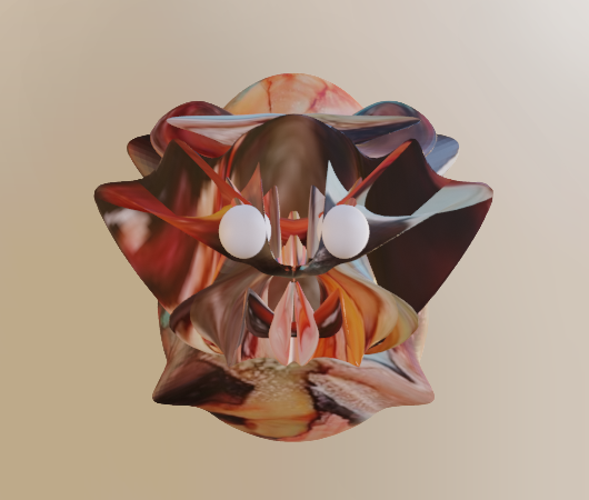 FuriousSoul_'s tweet photo. I can't wait to finish my collection !
Here is a furious soul, doesn't it look like a crab ?
xoxo

#nftart #crab https://t.co/7If0YNMd4G