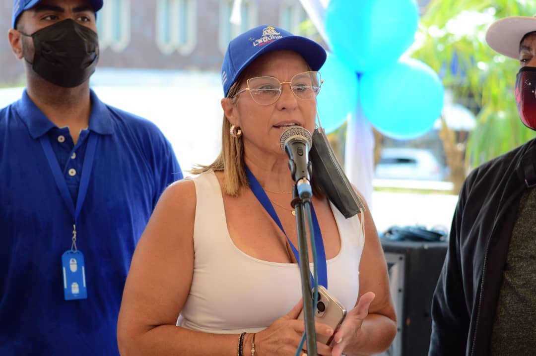 Una gran demostración de solidaridad, dio el pueblo de Lagunillas, en medio de la recolección de insumos para ayudar a los habitantes del Sur del Lago de Maracaibo.
<a href="/concejolags/">Concejo Municipal de Lagunillas</a> <a href="/manuelrosaleg/">manuel llego</a>
@ciudad_Ojeda #Zulia #ciudadojeda #Lagunillas #Maracaibo #SurdelLago #Lluvias