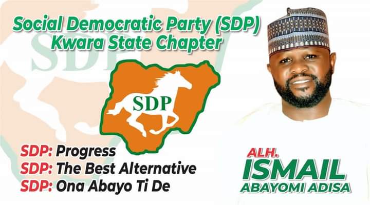 IAbayomiAdisa's tweet photo. The main object of a revolution is the liberation of man... not the interpretation and application of some transcendental ideology. While with SOCIAL DEMOCRATIC PARTY (SDP). The liberation journey begins.
#sdpprogress
#sdpthebestalternative
#sdponaabayotide https://t.co/7gZtI1nDNr
