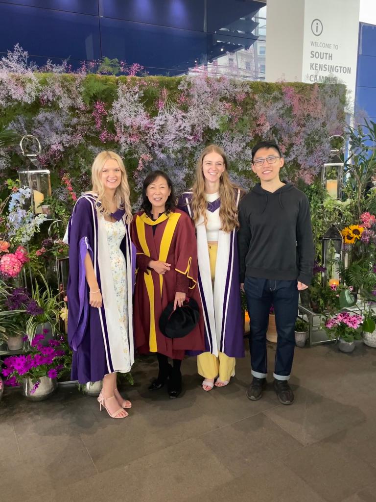 Biofluids and Transport Group Imperial tweet media