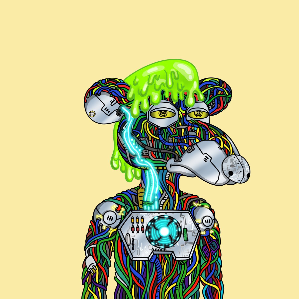 HipHopVikingGuy's tweet image. 🚨Massive Giveaway Alert🚨
Giving away a @GutterCatGang NFT
To Enter: 
🐈‍⬛Follow @HipHopVikingGuy 
🐈‍⬛Retweet &amp;amp; Like 
🐈‍⬛Comment with #GangGang