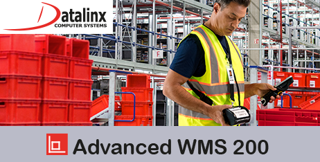 Leverage your Sage 200 data. Datalinx WMS provides immediate visibility in the warehouse, working with barcodes, automating &amp; recording all stock movements with data available in real time in Sage for all the business. Learn more bit.ly/3P2vkvA
#wms #sage200 #efficiency