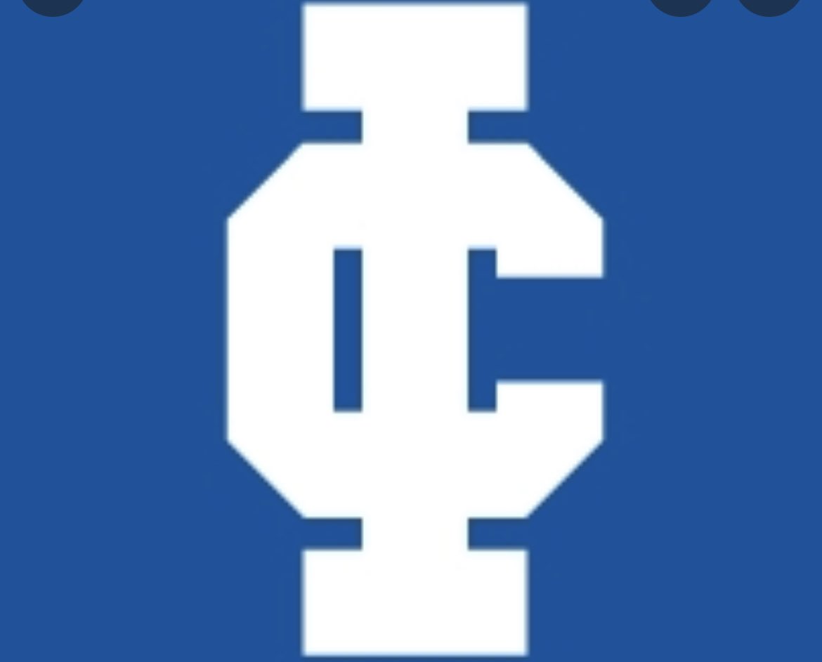 adenemery23's tweet photo. I’m excited to announce my commitment to further my academic and athletic career at Illinois College! @BlueboyBaseball @ICC_CougarBsbll https://t.co/J219zvET7Z