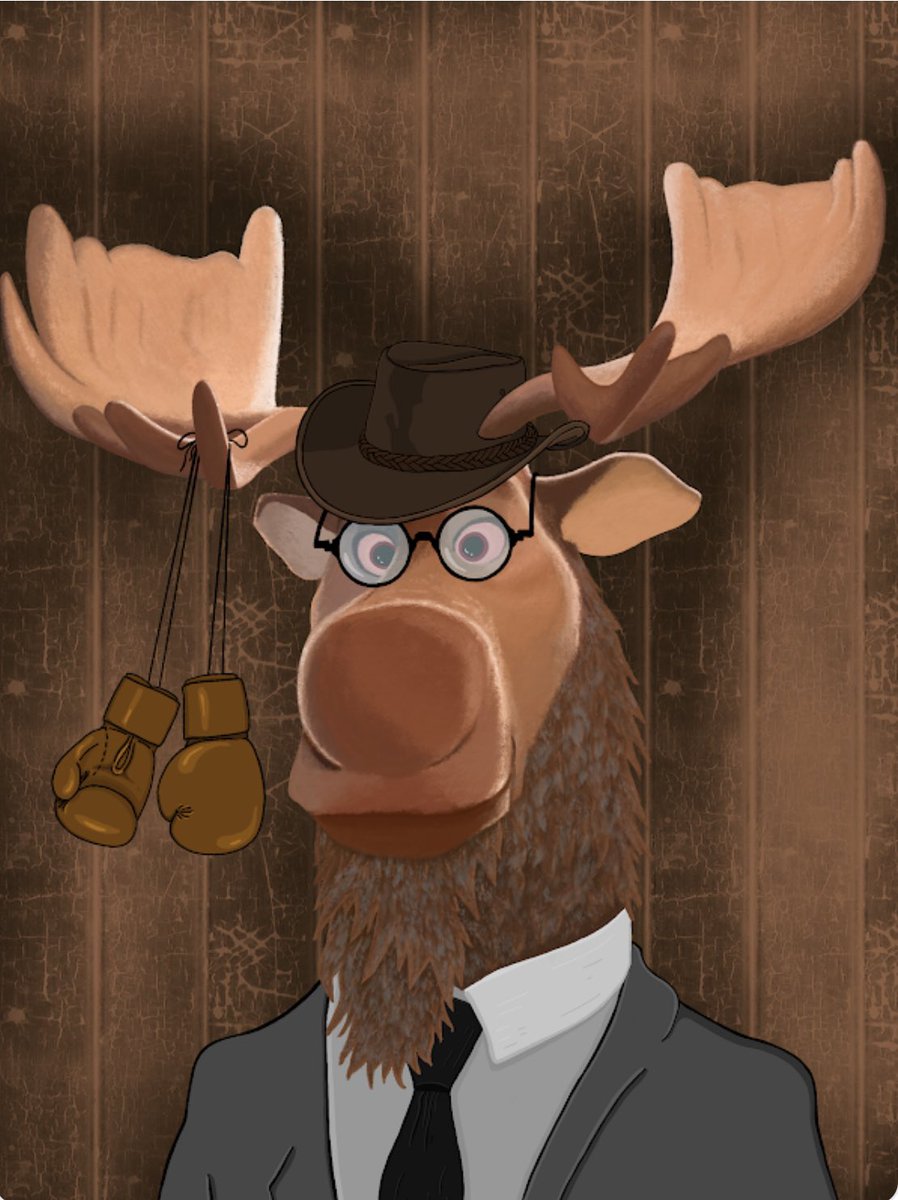 BoredDeers's tweet photo. Follow us‼️ And win 1 🆓 #NFT 

🏆You win if👇🏽🎉

Follow ✅

Retweet ✅

Drop your #ETH Wallet adress ✅

#NFTCommunity #nftart #NFTdrops #NFTGiveaways #NFTSTAKING #nftcollector #NFTcollections https://t.co/MZfyUbYLC9