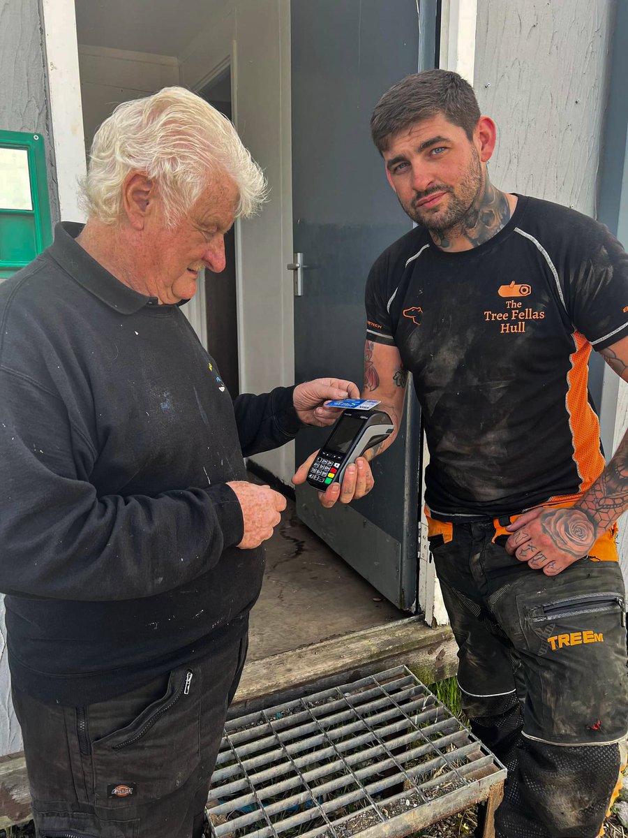 The Tree Fellas Hull Ltd tweet media