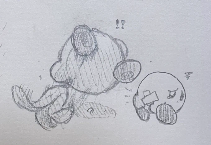 @Dana_emperor 
ありがとうございます〜!🙈 