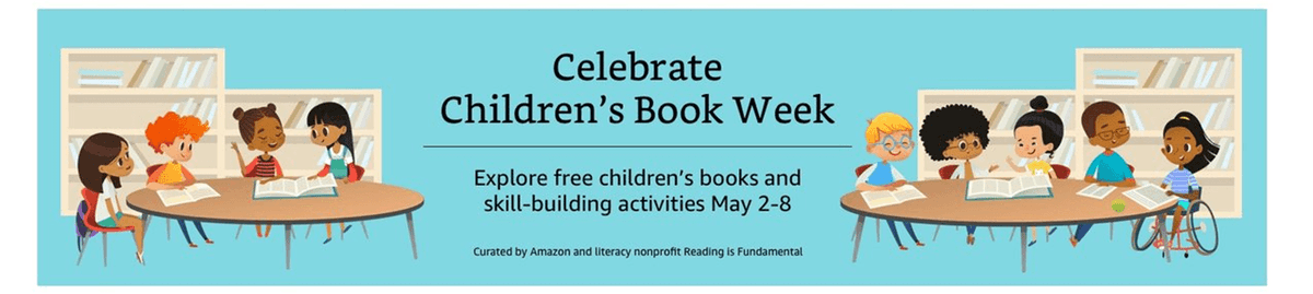APSITDominique's tweet photo. Check out this week's Tech Tool Thursday ft. FREE BOOKS! ---> https://t.co/kB09jWQHH5 @mbpcaps @MorrisBrandonES @APSKimberly @APSTAGAcademy @APSInstructTech #edtech #literacy #literatureforchildren #ebooks https://t.co/Z9g9jZT2PN