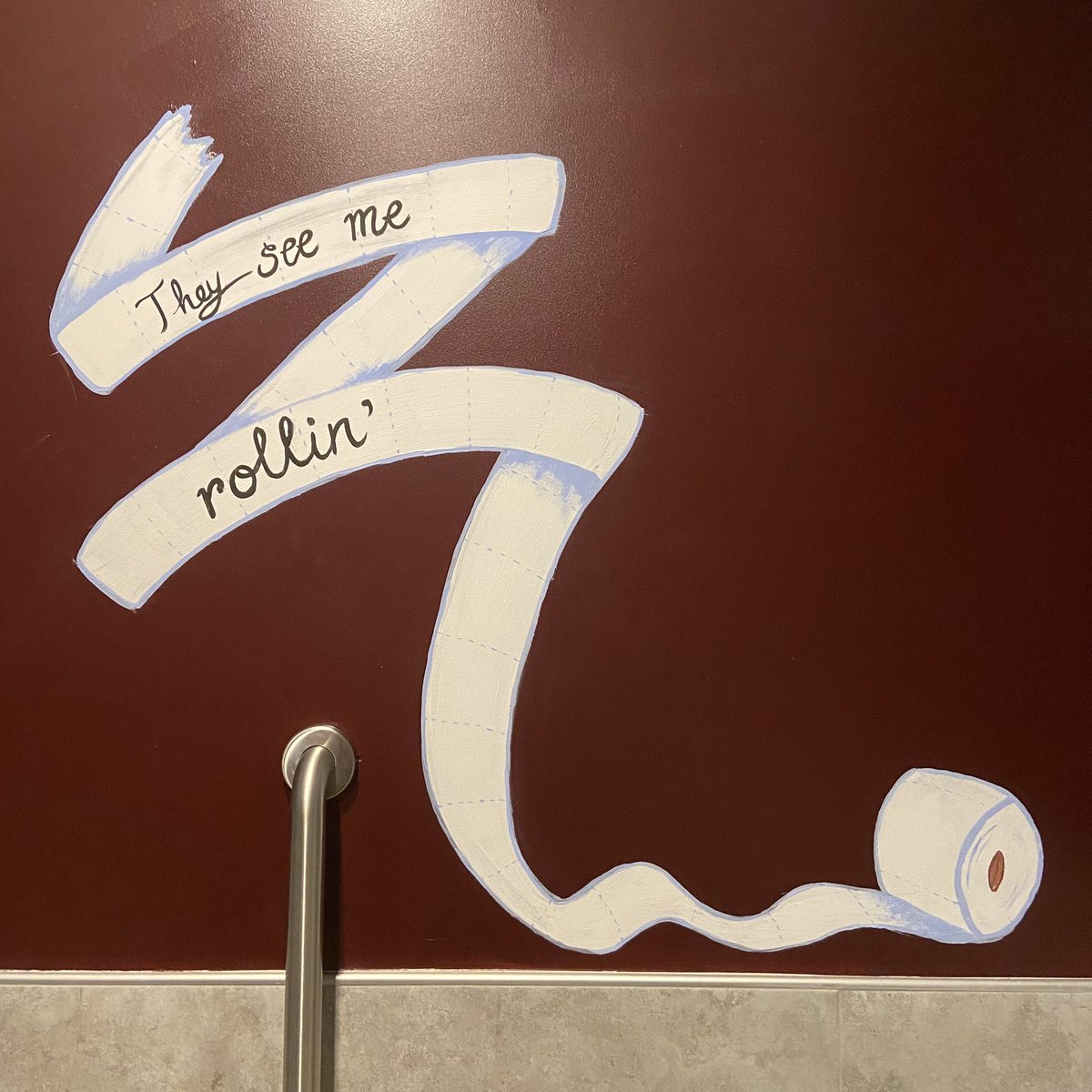 CrypToilets 🚽 tweet media