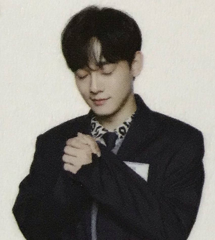 kjdsparkling's tweet photo. KJD3 teaser or announcement next week https://t.co/TEfgeLROMb