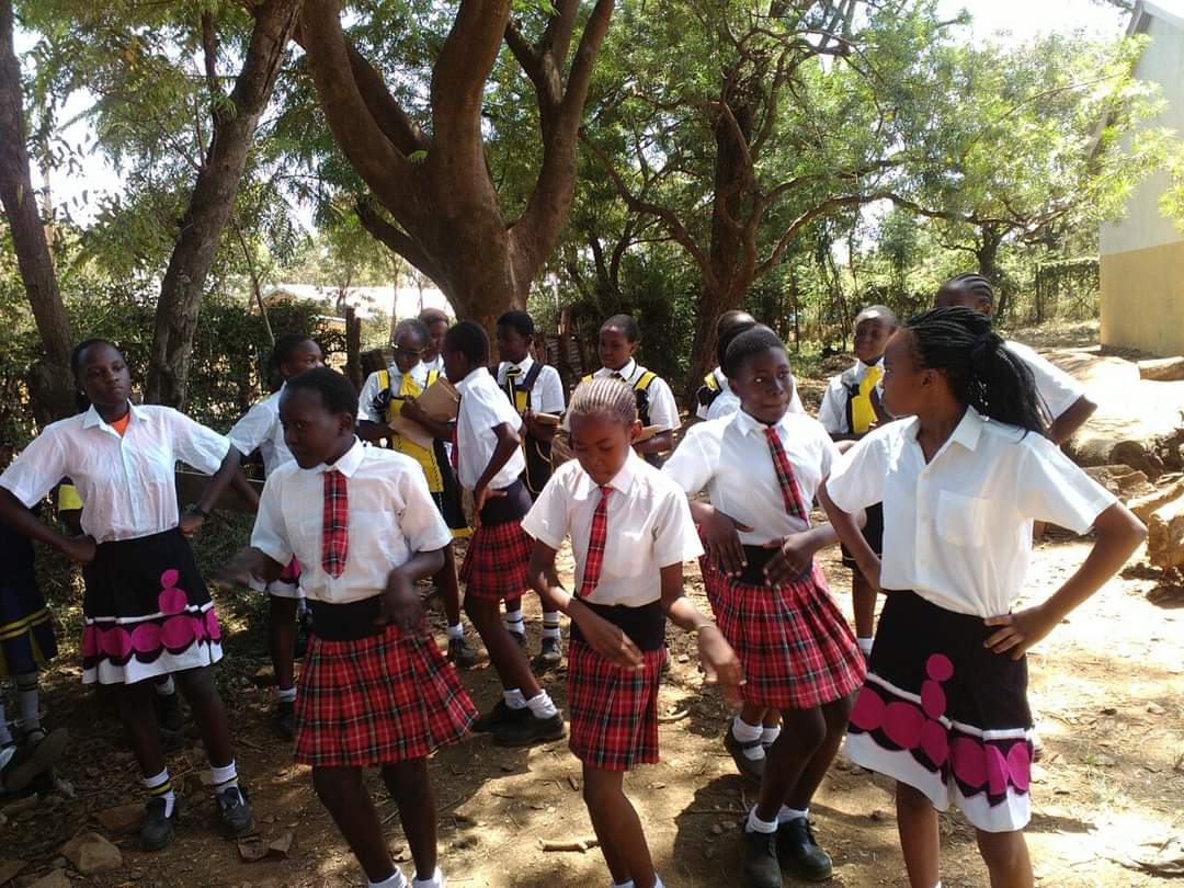 BenjaminOndara's tweet photo. #BringBackCoCurricular is all for the Kenyan child and learner. @EduMinKenya @KICD @StateHouseKenya @KnutKe https://t.co/zbfwGE1Ep7