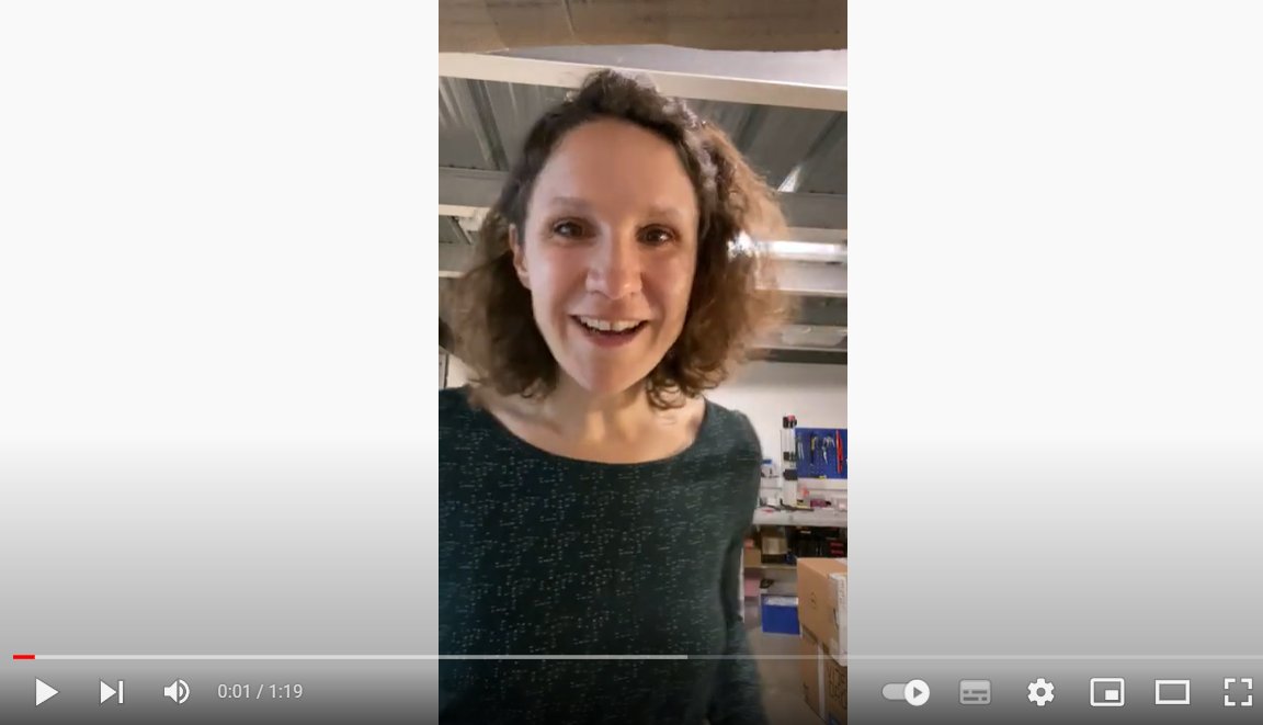 IdylleLabs's tweet photo. 🆕#FeedbackDiary !
@esther_graudens shares what she discovered this month on the use of #Everspark, the super-resolution microscopy mounting buffer😊
👉https://t.co/gf9aChZqb5
📢#feedback from the first users help us create better R&D tools for the research https://t.co/XG5vqLOTZm