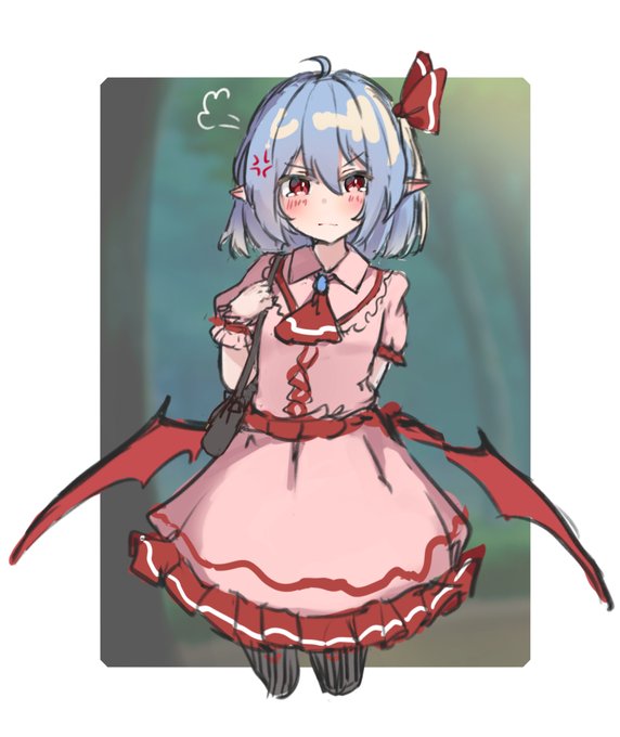 「遅かったじゃない!ずっと待ってたのよ!!!」 