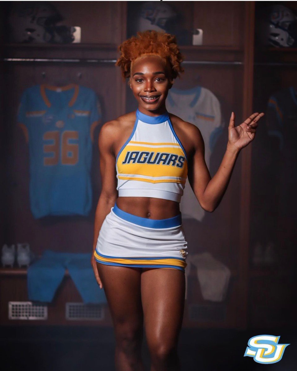SouthernU_BR's tweet image. Dear Jaguars, 

Our entire campus community is deeply saddened by the untimely death of Arlana Miller, a freshman who was majoring in agriculture on the Baton Rouge campus. Arlana was a native of Texas and one of our Southern University cheerleaders.