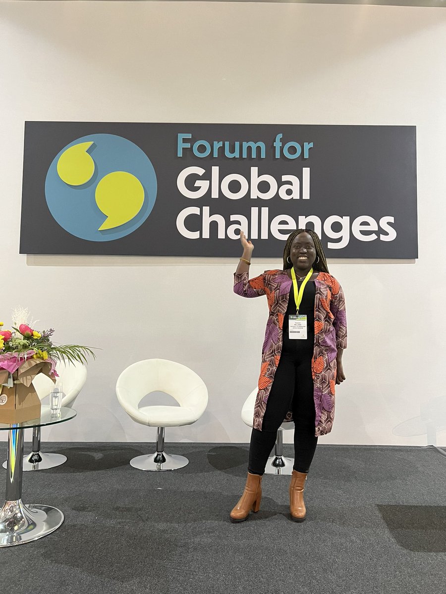 Elizabeth Talatu Williams tweet media