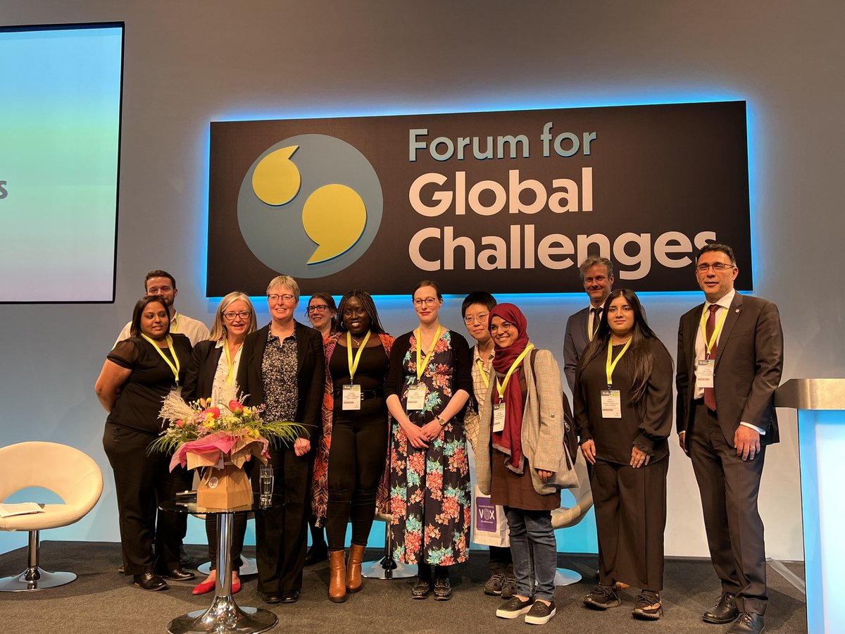 Elizabeth Talatu Williams tweet media