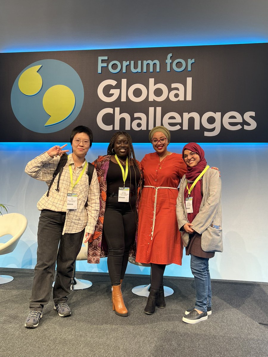 Elizabeth Talatu Williams tweet media