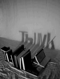 Mariajbec's tweet image. Antes de hablar, antes de contestar, antes de planear, antes de hacer. #think #ThinkingThursday #strategic  #planning