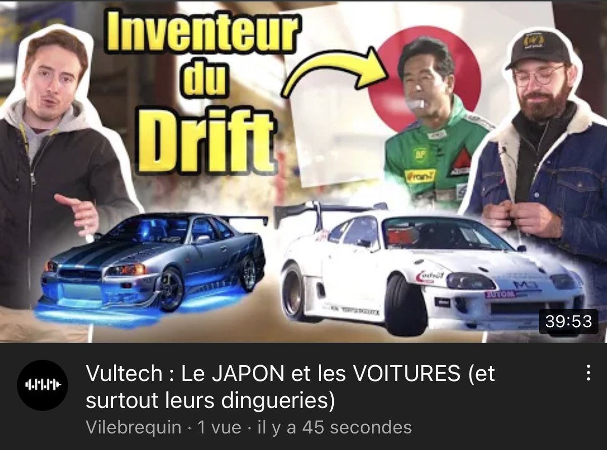 VilebrequinAuto's tweet photo. Ce soir c’est drift, Japon, drift, JDM, drift, Kei Cars et peut être à la fin du drift. La vidéo 👉 https://t.co/JjqoEdP3SR https://t.co/7NSsMKMoIw