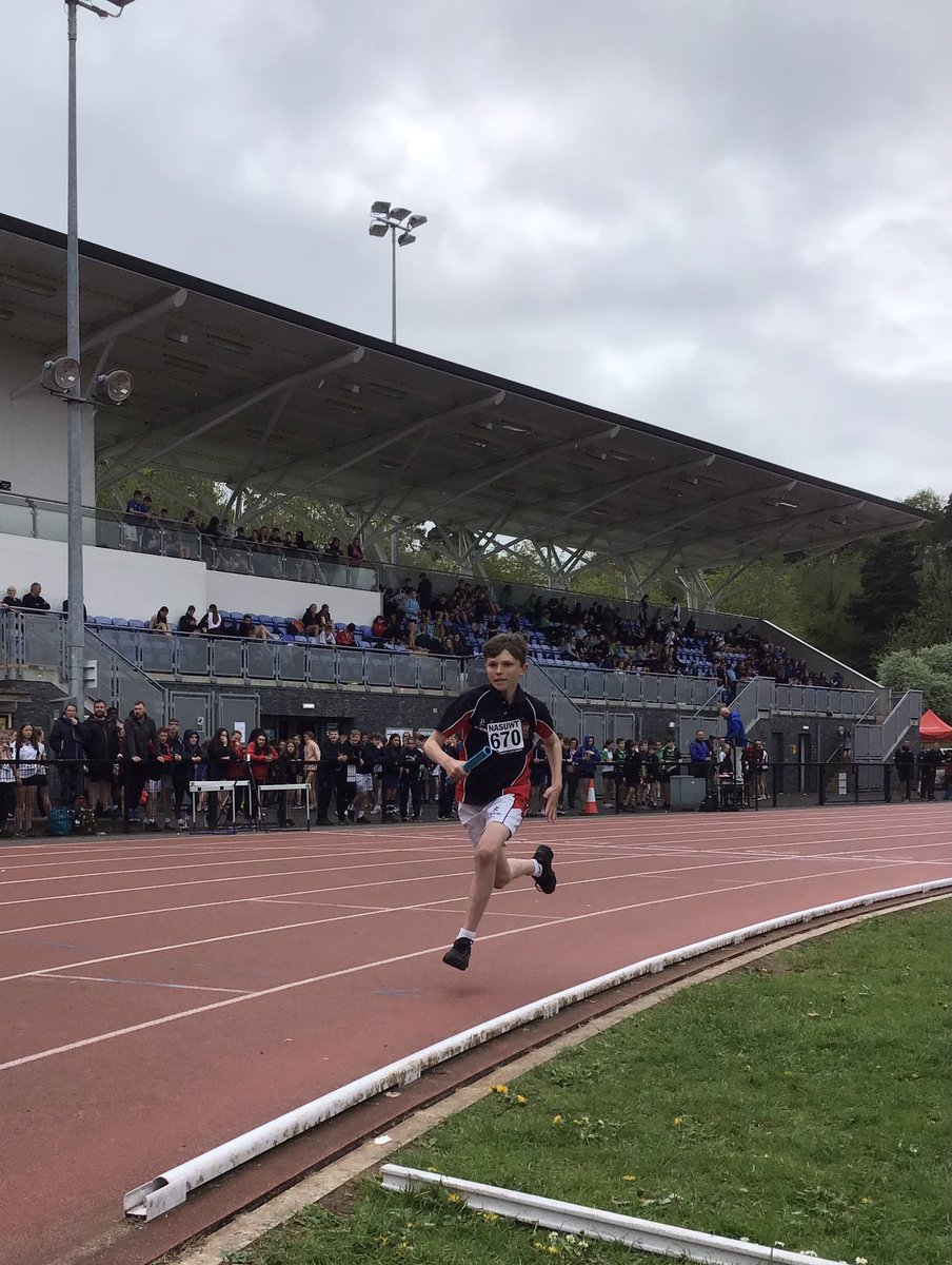 WCBPEDept's tweet photo. Boys track action. Some fantastic, close races. https://t.co/LoLdwXY4fZ