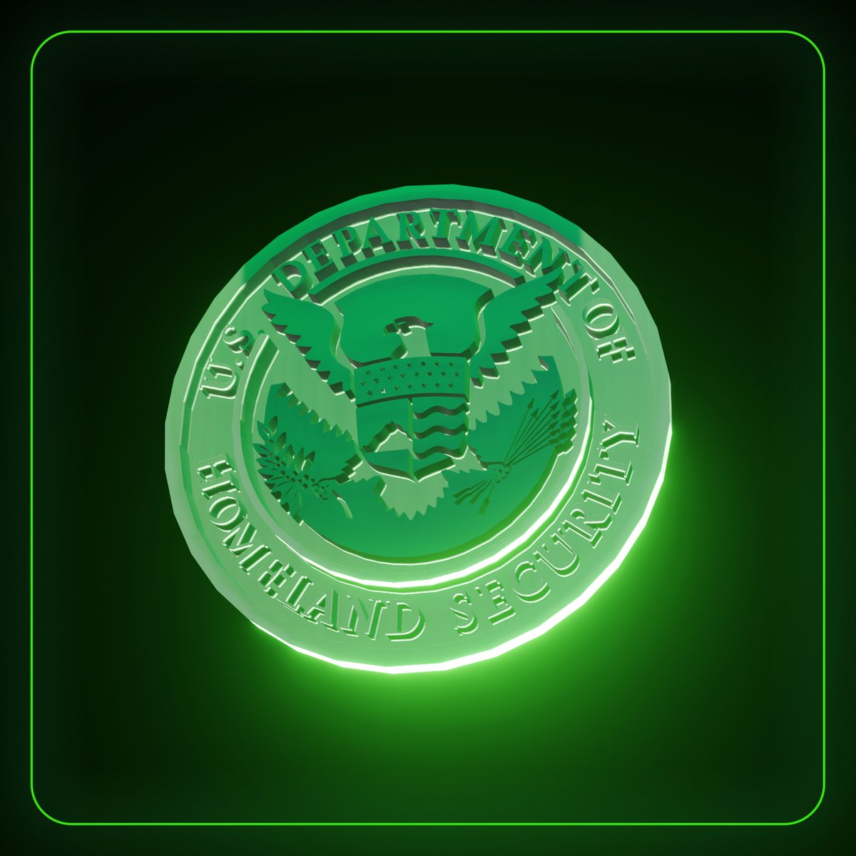 SAPEOFFICIALETH's tweet photo. Our CMO and KYC expert Sean has connected/exchanged information with the lead investigator in financial and cryptocurrency crimes from the Department of Homeland Security.

Let’s make the space better everyday!
#homelandsecurity #crypto #sape #sape #safuape https://t.co/qW8hJk8TPL