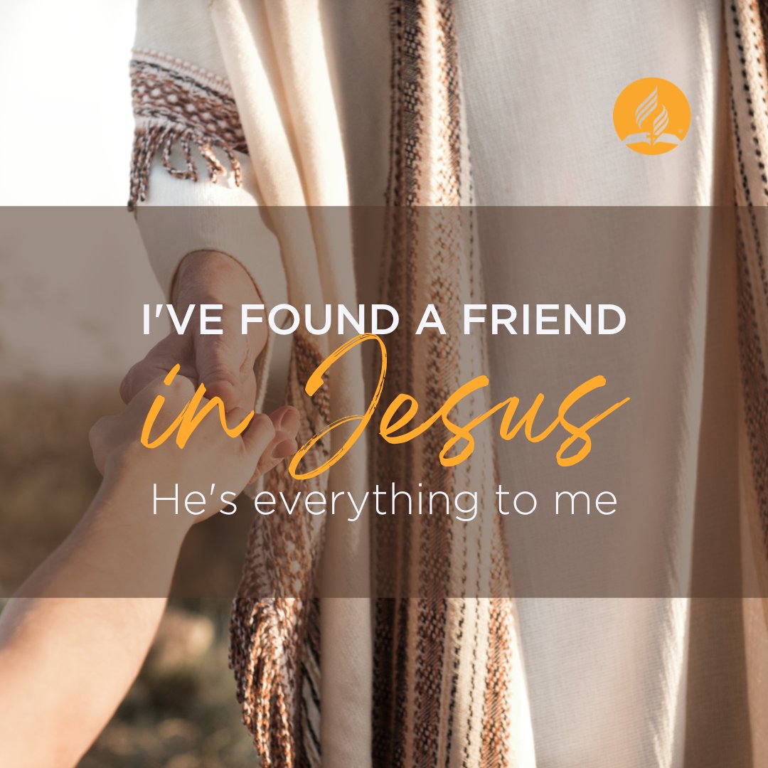 AdventistIAD's tweet photo. Comment ❤️ if you agree 👇 https://t.co/jjEfbkamP9