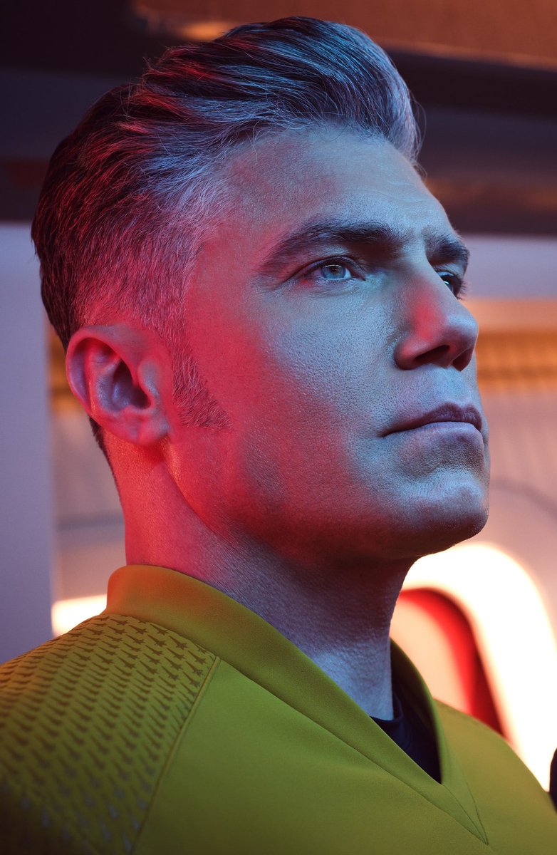 Anson Mount 🖖 tweet media