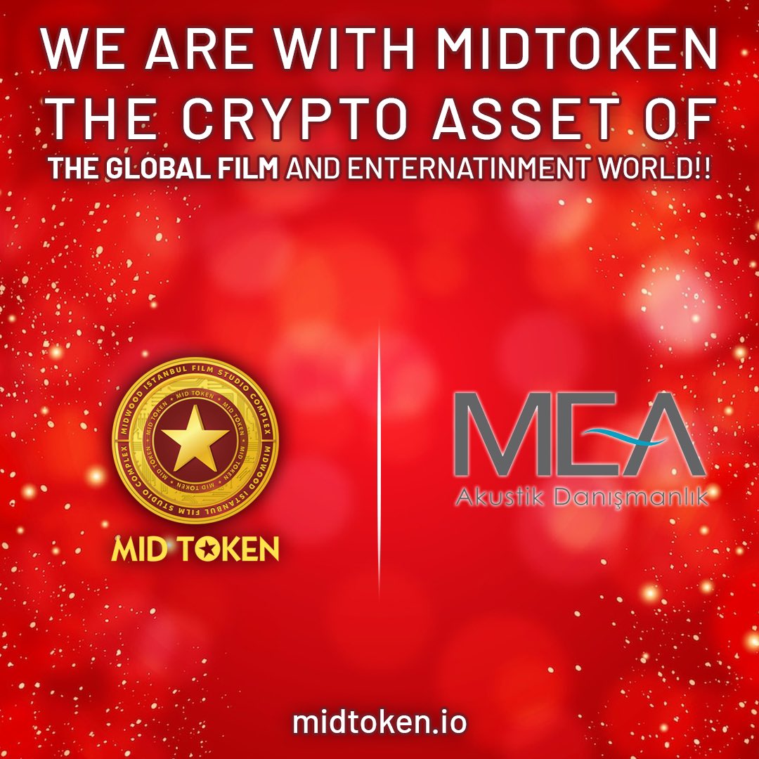 MIDTOKEN tweet media