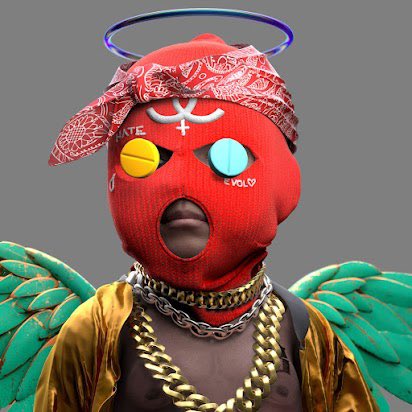 UncleWoodz's tweet photo. @RegularRuben @GEVOLsNFT Wazzzzzuuuup Gang? 📞 https://t.co/wTsSh3DcOM