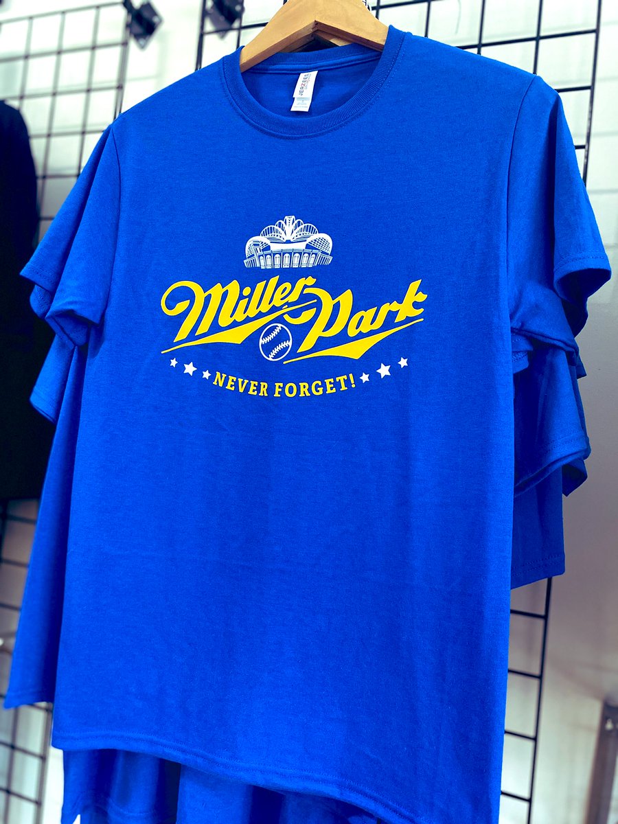 NicoleKoglinMKE's tweet image. Just found this at Cream City Print Lounge and immediately thought of you Joe! 🤣 @B933MKE