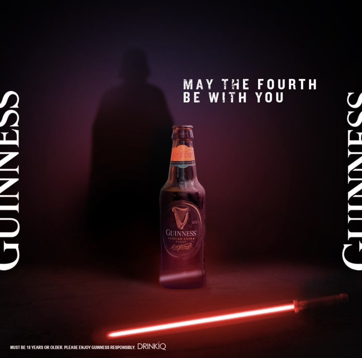 Two faves yesterday. Well done to those content managers who planned ahead. Or those graphic designers that had to pull this off last minute 🥹☺️