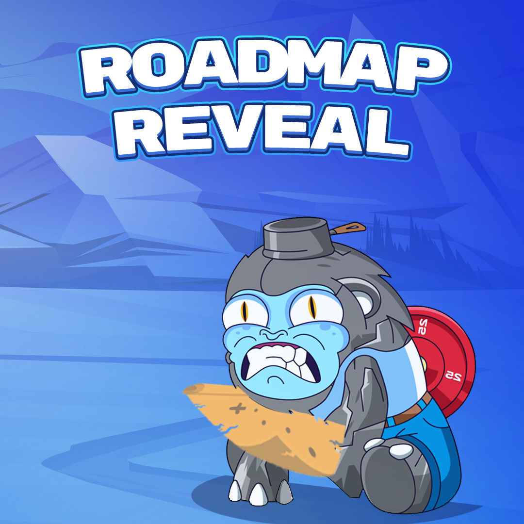 MetaYeti tweet media