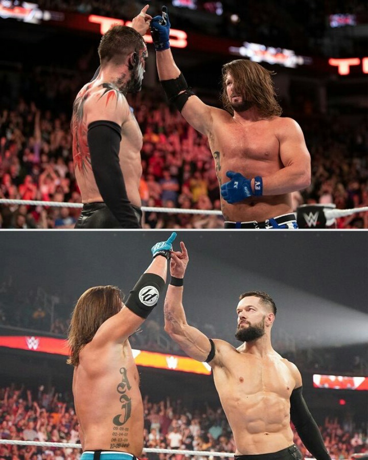 Wrestle Vybe tweet media