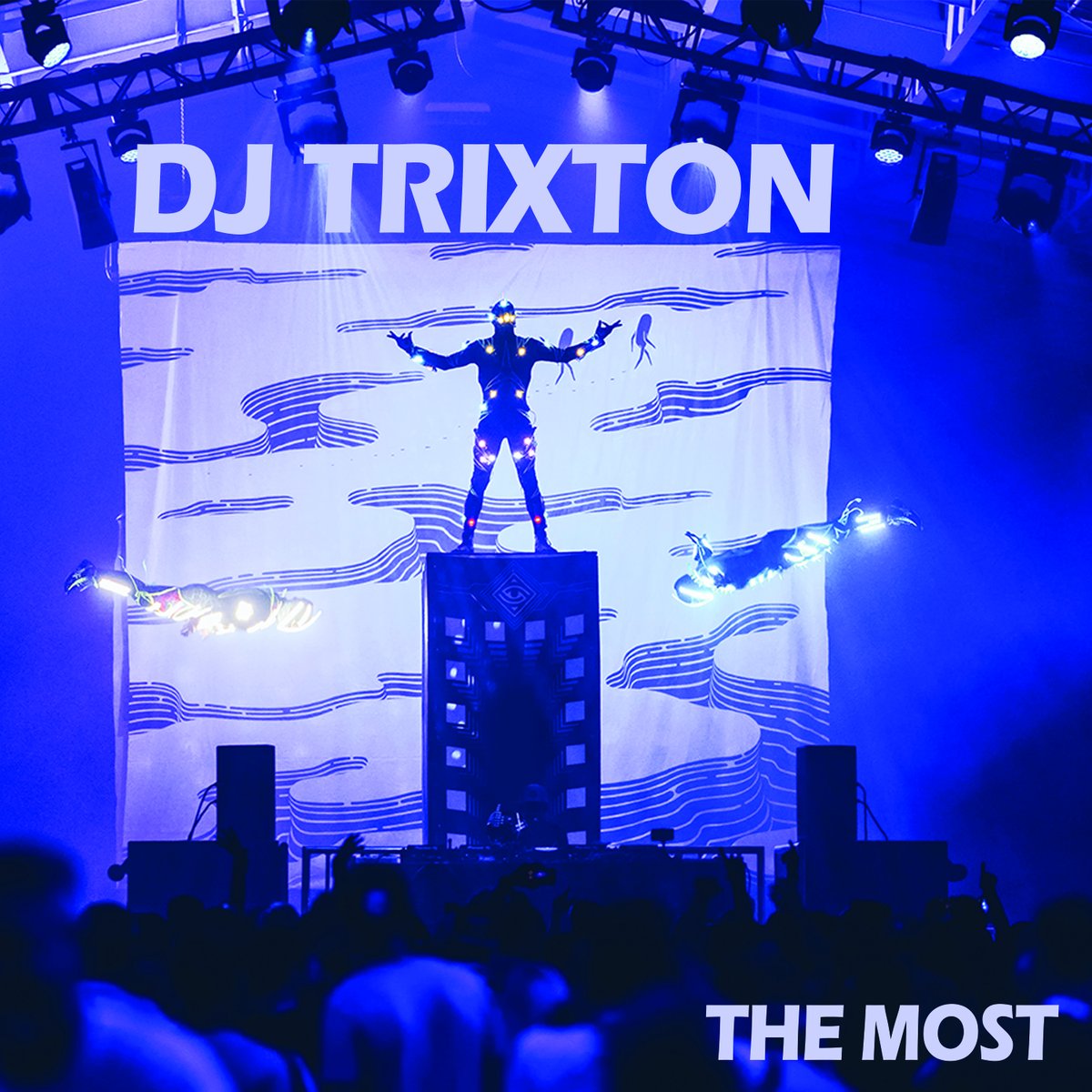 My hit single "THE MOST" is on Amazon! 
Go to  my bio! 
#edm   #EDCLV2022  #newmusic2022