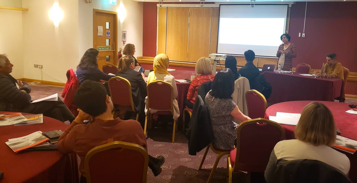 Connecting During Covid tweet media