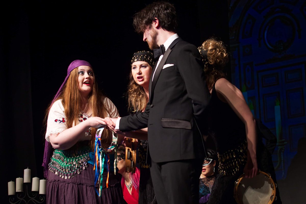 James Michael Holt tweet media