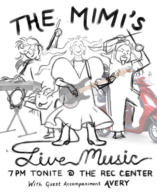 🤘👩‍🎤🎸 