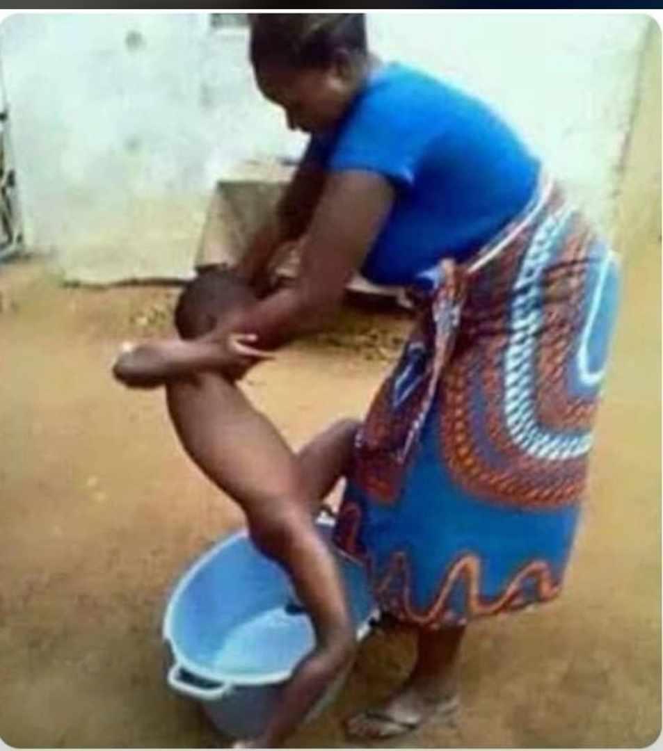 Amai vake vaitomutadza ko kuzoti iwewe nhai Susan