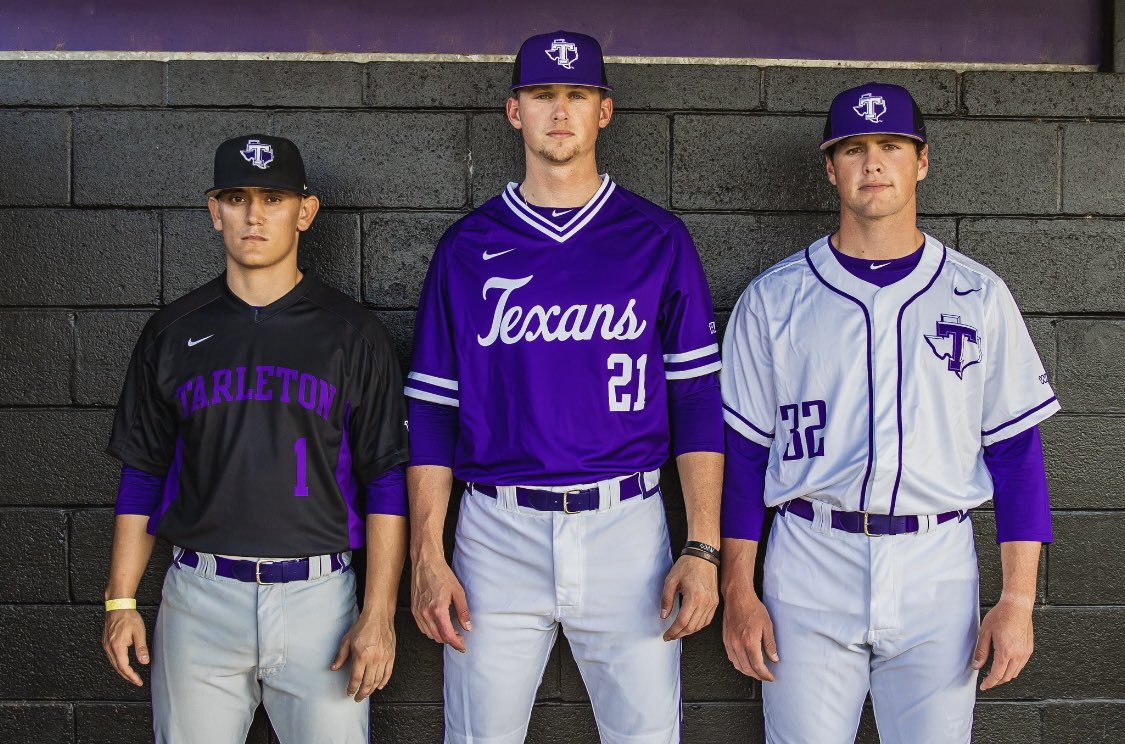 Brandon Howell (@_brandon_howell) on Twitter photo It’s been a wild ride but I am extremely excited to announce my commitment to Tarleton! Thank you to <a href="/Ameade33/">Aaron Meade</a> for the opportunity and a big thank you to <a href="/GraysonBaseball/">Grayson Baseball</a> for believing in me. Go Texans! It’s been a wild ride but I am extremely excited to announce my commitment to Tarleton! Thank you to <a href="/Ameade33/">Aaron Meade</a> for the opportunity and a big thank you to <a href="/GraysonBaseball/">Grayson Baseball</a> for believing in me. Go Texans!