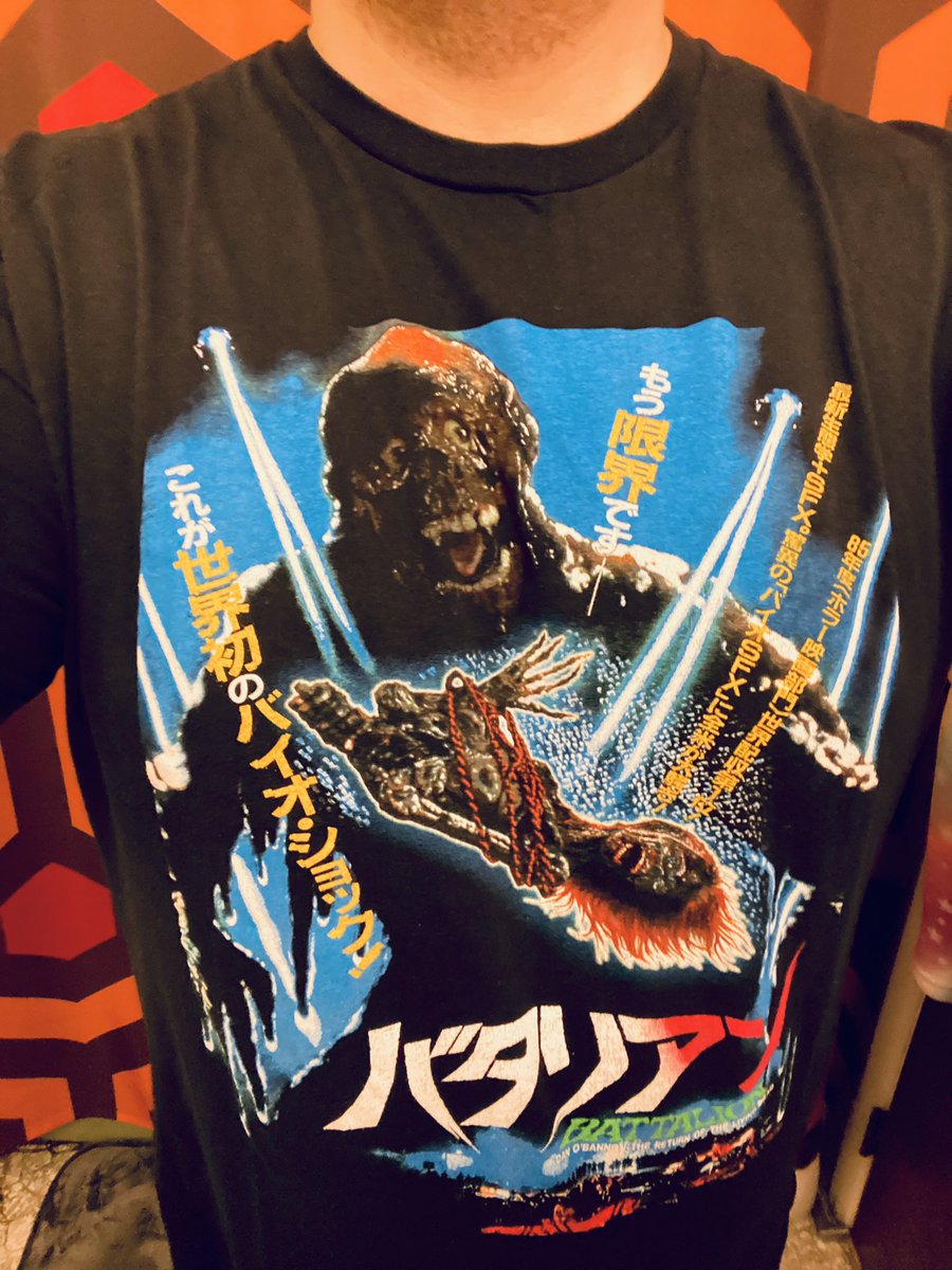 Damin Toell tweet media