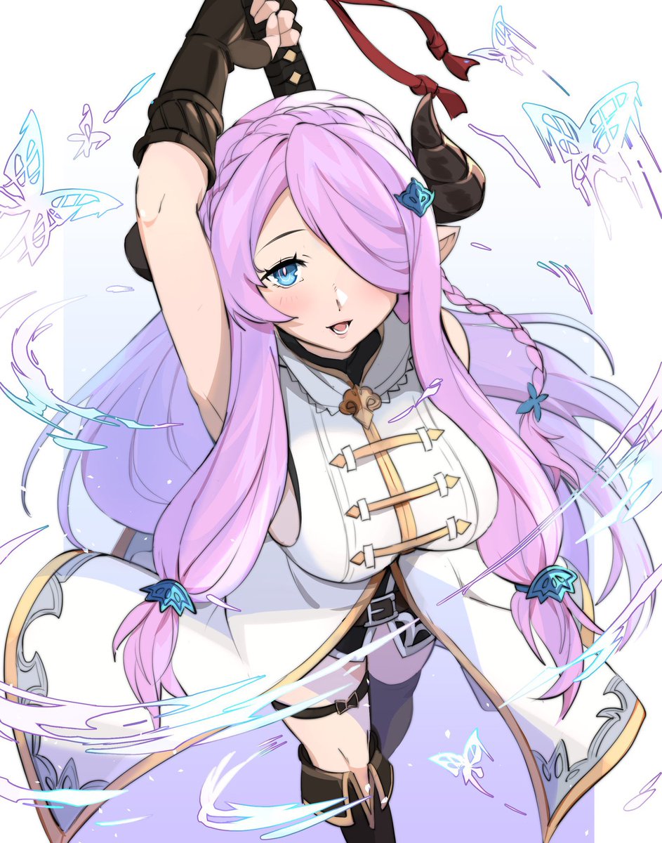 amidatto's tweet photo. #ArtistTrain
ねこまじんさんからバトンを受け取りましたー!!
二次創作多めで、好きなキャラを黙々と描いてます!!うちの子(モモさん)もちょくちょく描いていくよーノシ https://t.co/xjVpbkhN3p