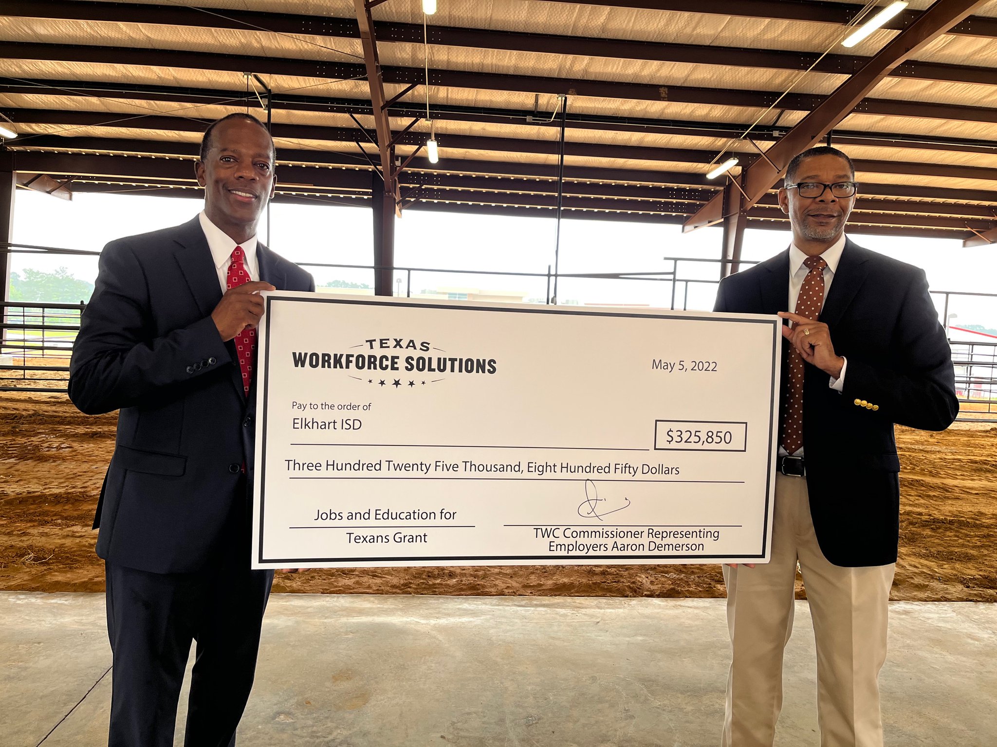 Texas Workforce Commission on Twitter "🥽 JET is welding career paths