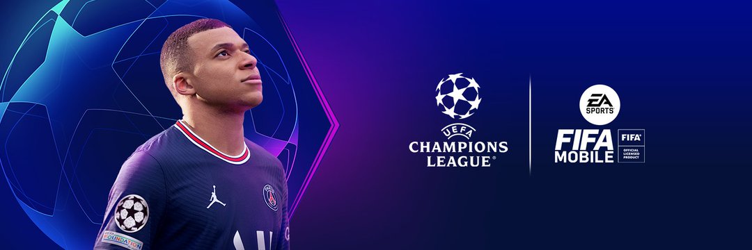 DESCARGAR FIFA MOBILE