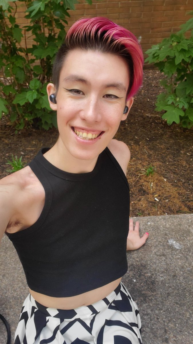 Gm cuties say it back 🥰