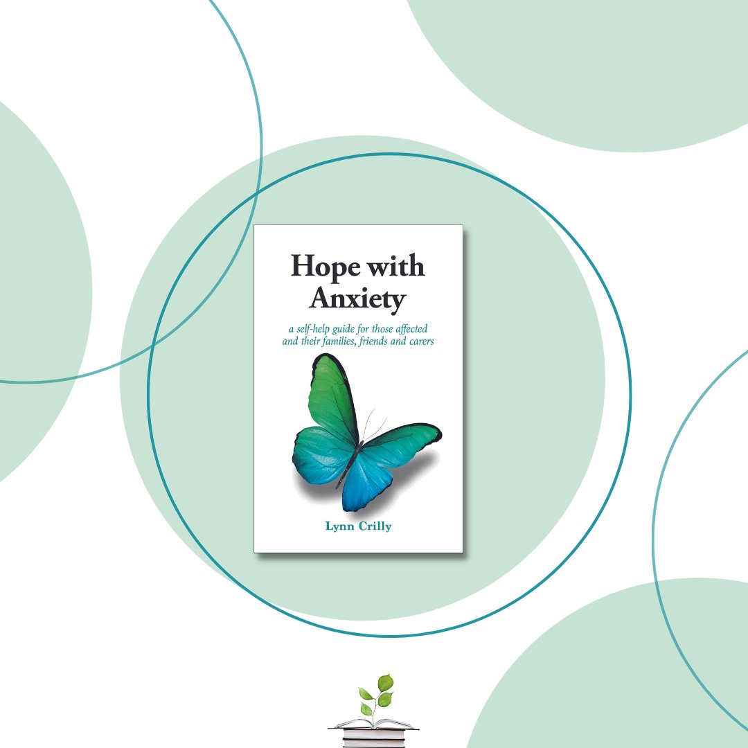 May is #MaternalMentalHealthAwarenessMonth to learn more about perinatal mental health problems and understand how we can offer support. <a href="/LynnCrilly/">Lynn Crilly 🦋</a>'s books provide hope, guidance and a toolkit of treatment options, hoping to empower one another with hope for recovery 💜