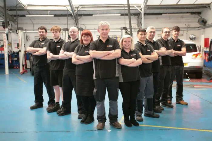 community_motor's tweet photo. Final Customer Closing Date. Following our very sad decision to close Community Motors, we are setting a final date for customer work of Friday 20th May. Please do contact us if you want a final MOT or service with us before then. Thanks, and good bye! https://t.co/94rJHvh5u8 https://t.co/i8uZESpCu5