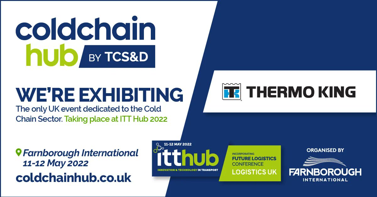 Cold Chain Day tweet media