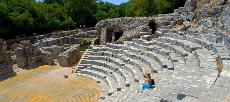 The plan it is funding, the AADF notes, sets in place a structure to protect the park, promote transparency, and guarantees that revenues are used to develop the site in accordance with the standards of a UNESCO World Heritage Site. 

For more, read:
🔗tiranatimes.com/?p=152270🔗